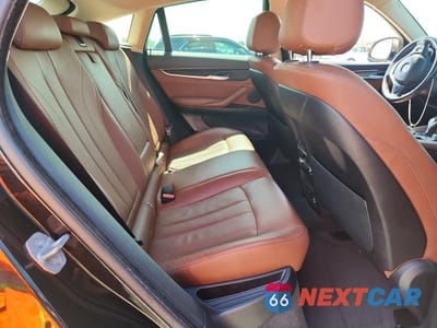 Zdjęcie 11 z 13 samochodu: 2015 BMW X6 XDRIVE35I VIN:5UXKU2C5XF0F95787 - miniatura