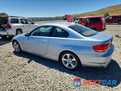 Drugie zdjęcie samochodu z przodu: 2009 BMW 328 XI SULEV VIN:WBAWV53519P080118 - miniatura