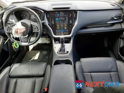 Zdjęcie 8 z 12 samochodu: 2024 SUBARU LEGACY LIMITED VIN:4S3BWAN66R3013325 - miniatura