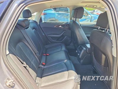 Zdjęcie 10 z 12 samochodu: 2016 AUDI A6 PREMIUM PLUS VIN:WAUFGAFC1GN006655 - miniatura