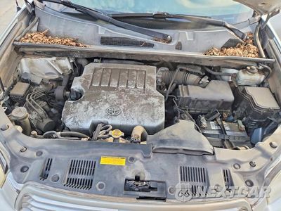 Zdjęcie 12 z 13 samochodu: 2008 TOYOTA HIGHLANDER VIN:JTEDS41A882063398 - miniatura