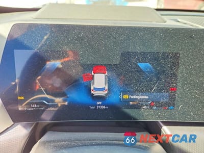 Zdjęcie 9 z 12 samochodu: 2023 BMW X1 XDRIVE28I VIN:WBX73EF00P5W05534 - miniatura