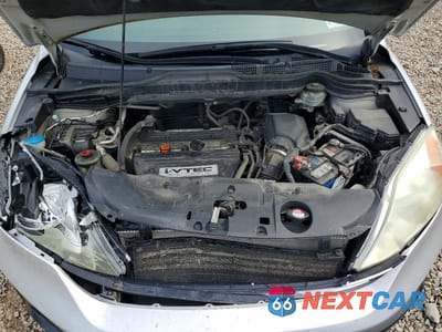 Zdjęcie 12 z 13 samochodu: 2009 HONDA CR-V EXL VIN:5J6RE48719L064264 - miniatura