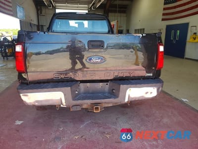 Zdjęcie 6 z 12 samochodu: 2011 FORD F250 SUPER DUTY VIN:1FTBF2B69BEB25623 - miniatura