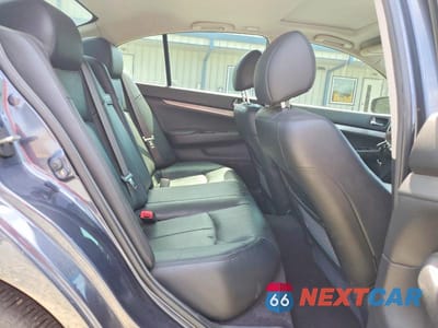 Zdjęcie 10 z 12 samochodu: 2013 INFINITI G37 SEDAN X VIN:JN1CV6AR7DM761978 - miniatura