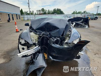 Piąte zdjęcie samochodu w środku: 2026 TESLA MODEL 3 VIN:5YJ3E1EA6TF139075 - miniatura