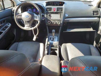 Zdjęcie 8 z 13 samochodu: 2014 SUBARU XV CROSSTREK 2.0I HYBRID TOURING VIN:JF2GPBKC8EH278197 - miniatura