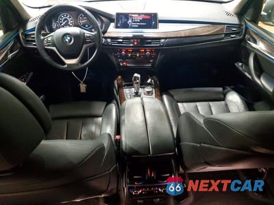 Zdjęcie 8 z 13 samochodu: 2016 BMW X5 XDRIVE35I VIN:5UXKR0C55G0S87169 - miniatura