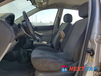 Zdjęcie 7 z 12 samochodu: 2007 FORD FOCUS VIN:1FAHP34NX7W232124 - miniatura