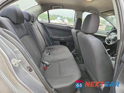 Zdjęcie 10 z 12 samochodu: 2014 MITSUBISHI LANCER ES/ES SPORT VIN:JA32U2FU7EU003169 - miniatura
