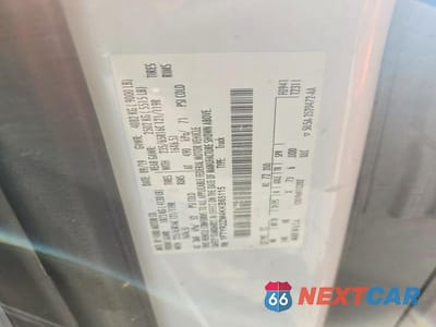 Zdjęcie 13 z 13 samochodu: 2019 FORD TRANSIT T-250 VIN:1FTYR2ZM4KKB65115 - miniatura