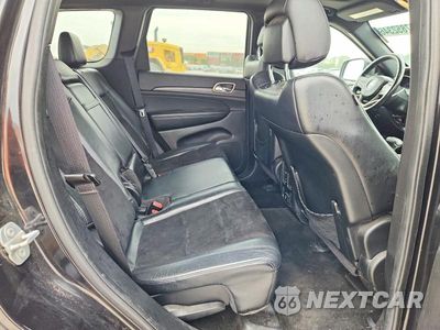 Zdjęcie 11 z 13 samochodu: 2015 JEEP CHEROKEE VIN:1C4RJFAG7FC767452 - miniatura