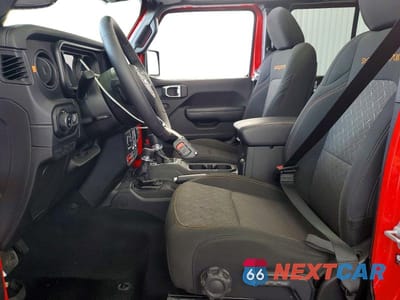 Zdjęcie 7 z 12 samochodu: 2026 JEEP GLADIATOR MOJAVE VIN:1C6RJTEGXTL150915 - miniatura