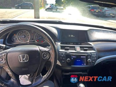 Zdjęcie 9 z 10 samochodu: 2013 HONDA CROSSTOUR EXL VIN:5J6TF2H55DL002056 - miniatura