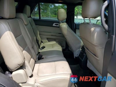 Zdjęcie 10 z 12 samochodu: 2012 FORD EXPLORER XLT VIN:1FMHK8D89CGA91725 - miniatura