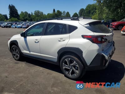 Drugie zdjęcie samochodu z przodu: 2026 SUBARU CROSSTREK PREMIUM VIN:4S4GUHD63T3768781 - miniatura