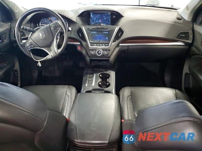 Zdjęcie 8 z 13 samochodu: 2016 ACURA MDX ADVANCE VIN:5FRYD4H94GB014141 - miniatura