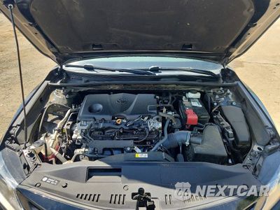 Zdjęcie 11 z 13 samochodu: 2022 TOYOTA CAMRY SE VIN:4T1G11AKXNU716174 - miniatura