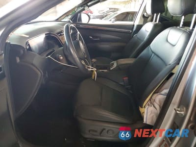 Zdjęcie 7 z 13 samochodu: 2023 HYUNDAI TUCSON SEL VIN:5NMJF3AEXPH263928 - miniatura