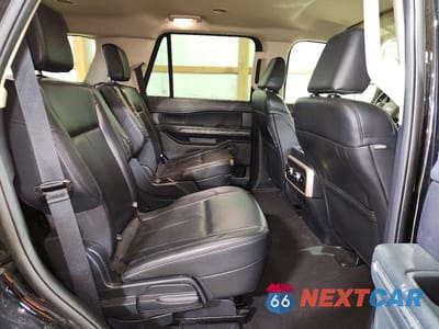 Zdjęcie 11 z 13 samochodu: 2024 FORD EXPEDITION XLT VIN:1FMJU1J80REA41565 - miniatura
