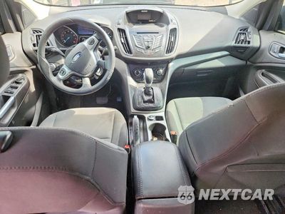 Zdjęcie 8 z 13 samochodu: 2015 FORD ESCAPE SE VIN:1FMCU0G75FUC33681 - miniatura