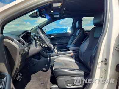 Zdjęcie 7 z 13 samochodu: 2019 FORD EDGE ST VIN:2FMPK4AP2KBC37999 - miniatura