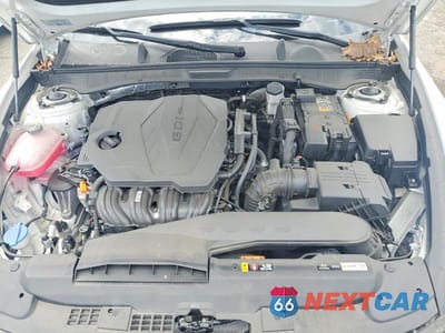 Zdjęcie 11 z 13 samochodu: 2025 HYUNDAI SONATA SEL VIN:KMHL64JA5SA506605 - miniatura