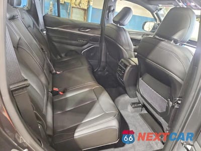 Zdjęcie 11 z 13 samochodu: 2026 JEEP GRAND CHEROKEE LIMITED VIN:1C4RJHBR9TC261158 - miniatura