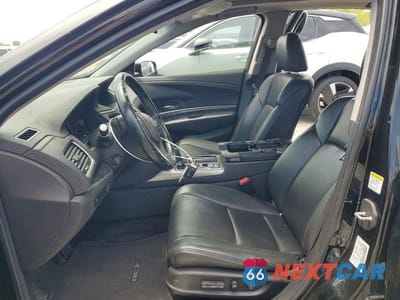 Zdjęcie 7 z 12 samochodu: 2014 ACURA RLX VIN:JH4KC1F36EC004808 - miniatura