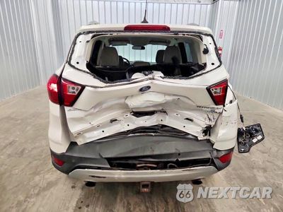 Zdjęcie 6 z 12 samochodu: 2019 FORD ESCAPE TITANIUM VIN:1FMCU9J92KUA56337 - miniatura