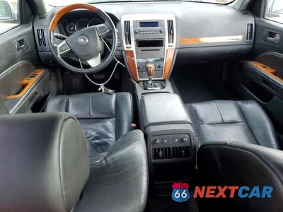 Zdjęcie 8 z 12 samochodu: 2008 CADILLAC STS VIN:1G6DA67V280197464 - miniatura