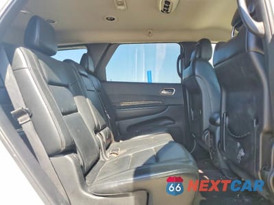 Zdjęcie 11 z 13 samochodu: 2016 DODGE DURANGO LIMITED VIN:1C4RDHDG8GC322170 - miniatura