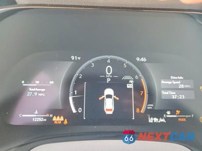 Zdjęcie 9 z 14 samochodu: 2025 LEXUS RX 350 PREMIUM+ VIN:JTJCHMAA8S2031487 - miniatura