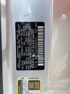 Zdjęcie 13 z 13 samochodu: 2017 HYUNDAI TUCSON LIMITED VIN:KM8J33A25HU301571 - miniatura