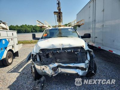 Piąte zdjęcie samochodu w środku: 2015 RAM 5500 VIN:3C7WRNBL2FG697943 - miniatura