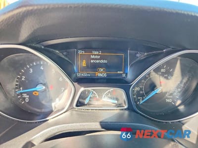 Zdjęcie 9 z 12 samochodu: 2018 FORD FOCUS SEL VIN:1FADP3M21JL211708 - miniatura