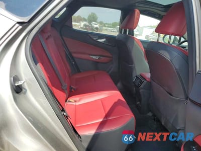 Zdjęcie 11 z 13 samochodu: 2023 LEXUS NX 350 VIN:2T2GGCEZ5PC022557 - miniatura