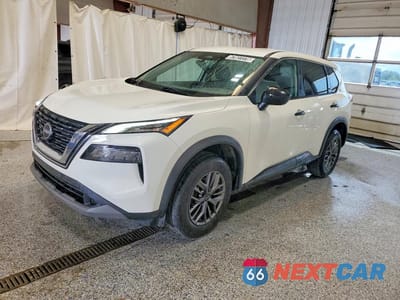2023 NISSAN ROGUE S 5N1BT3AB3PC856138 - główne zdjęcie licytacji z USA - miniatura
