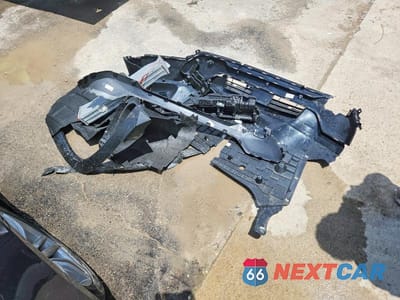 Zdjęcie 12 z 13 samochodu: 2026 GMC TERRAIN ELEVATION VIN:3GKALMEG3TL493645 - miniatura