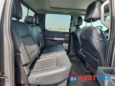 Zdjęcie 10 z 13 samochodu: 2024 FORD F350 SUPER DUTY VIN:1FT8W3BT0RED61240 - miniatura