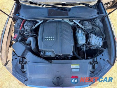 Zdjęcie 7 z 10 samochodu: 2022 AUDI A6 PREMIUM PLUS VIN:WAUE3BF22NN013924 - miniatura