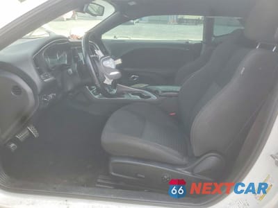 Zdjęcie 7 z 12 samochodu: 2019 DODGE CHALLENGER R/T VIN:2C3CDZBT5KH612551 - miniatura