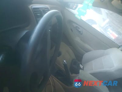 Zdjęcie 9 z 12 samochodu: 1999 HONDA ACCORD EX VIN:1HGCG315XXA011923 - miniatura