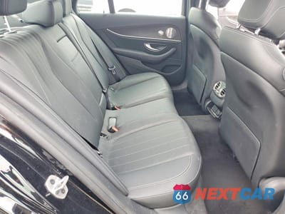 Zdjęcie 10 z 12 samochodu: 2020 MERCEDES-BENZ E 450 4MATIC VIN:W1KZF6JB5LA807899 - miniatura