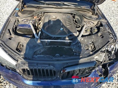 Zdjęcie 11 z 12 samochodu: 2019 BMW 540 I VIN:WBAJE5C51KWW15860 - miniatura