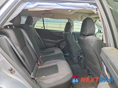Zdjęcie 10 z 12 samochodu: 2024 SUBARU OUTBACK PREMIUM VIN:4S4BTAFC1R3101529 - miniatura