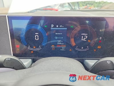 Zdjęcie 9 z 12 samochodu: 2025 HYUNDAI SONATA SE VIN:KMHL24JA3SA487693 - miniatura