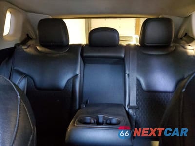 Zdjęcie 10 z 13 samochodu: 2018 JEEP COMPASS LATITUDE VIN:3C4NJDBB5JT359843 - miniatura