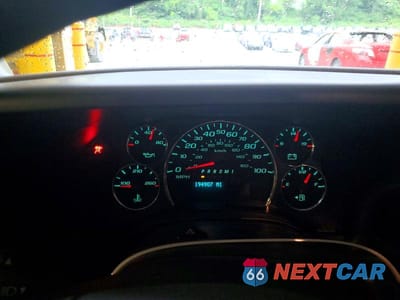 Zdjęcie 9 z 13 samochodu: 2017 CHEVROLET EXPRESS G2500 VIN:1GCWGAFF7H1133691 - miniatura