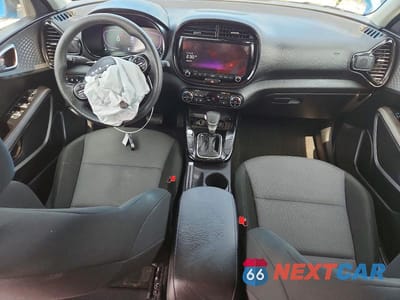Zdjęcie 8 z 14 samochodu: 2023 KIA SOUL S VIN:KNDJ23AU1P7210349 - miniatura